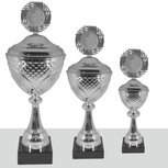 B137 beker met grote cup en deksel B137 beker met grote cup en deksel