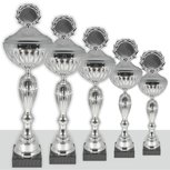 B144 beker met grote cup en deksel B144 beker met grote cup en deksel