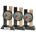 Houten standaard Cricket Houten standaard Cricket