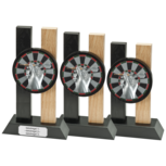 Houten standaard Darten Houten standaard Darten