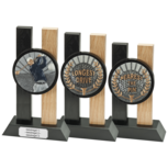 Houten standaard Golf Houten standaard Golf