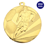 Voetbalmedaille D112a vanaf € 1,04 Voetbalmedaille D112a vanaf € 1,04