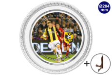 OP=OP Kampioenschaal D223 - Ø204mm OP=OP Kampioenschaal D223 - Ø204mm