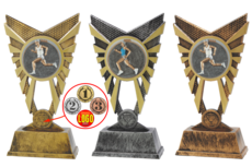 Zware standaard - Hardlopen Zware standaard - Hardlopen