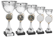 B151 grote Atletiek-beker B151 grote Atletiek-beker