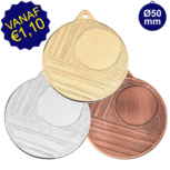 Medaille M74 vanaf € 1,20 Medaille M74 vanaf € 1,20