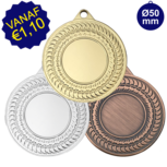 Medaille M98 vanaf € 1,20 Medaille M98 vanaf € 1,20