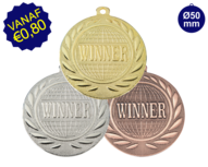 Massamedaille DI5000.S vanaf € 0,80 Massamedaille DI5000.S vanaf € 0,80