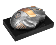 E-sports resin figuur - Gaming Muis E-sports resin figuur - Gaming Muis