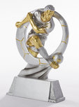Voetbalfiguur Heren Voetbalfiguur Heren