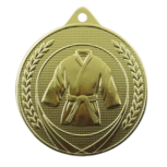 Massa medaille ME.16 Martial Arts Massa medaille ME.16 Martial Arts