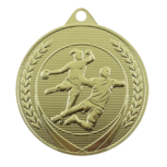 Massa medaille ME.20 Handbal Massa medaille ME.20 Handbal