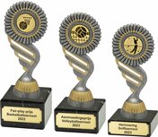 Neutrale trofee B104 Neutrale trofee B104