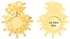 Carnaval Onderscheiding D56 Carnaval Onderscheiding D56