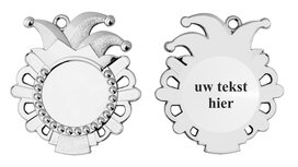 Carnaval Onderscheiding D54 Carnaval Onderscheiding D54