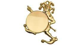 Carnaval Onderscheiding SME.9033 Carnaval Onderscheiding SME.9033
