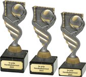 Handbal trofee B205 Handbal trofee B205