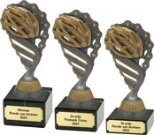 Wielrennen trofee B206 Wielrennen trofee B206