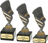 Badminton trofee B210 Badminton trofee B210