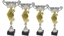 Beker met oren B117 Beker met oren B117