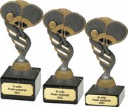 Padel trofee B212 Padel trofee B212