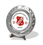 Schaal met bedrukking T15 Schaal met bedrukking T15