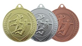 Sport medaille Handbal ME.20 Sport medaille Handbal ME.20