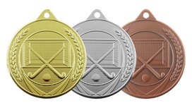 Sport medaille Hockey ME.12 Sport medaille Hockey ME.12
