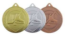 Sport medaille IJshockey ME.30 Sport medaille IJshockey ME.30