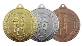 Sport medaille Hardlopen ME.38 Sport medaille Hardlopen ME.38