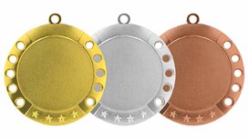 Grote medaille SME.9308 Grote medaille SME.9308