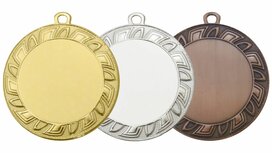 Grote medaille ME.108 Grote medaille ME.108