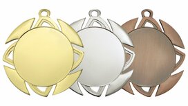 Grote medaille ME.099 Grote medaille ME.099