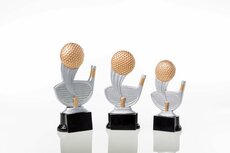 Sportfiguur Golf SF39145 Sportfiguur Golf SF39145