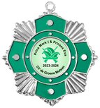Carnaval Onderscheiding SME.9289-Z Carnaval Onderscheiding SME.9289-Z