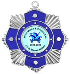 Carnaval Onderscheiding SME.9290-Z Carnaval Onderscheiding SME.9290-Z