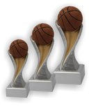 Sportfiguur basketbal Sportfiguur basketbal