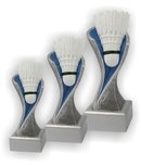 Sportfiguur badminton Sportfiguur badminton