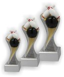 Sportfiguur bowling Sportfiguur bowling
