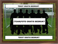 Houten bord met foto bedrukking liggend Houten bord met foto bedrukking liggend