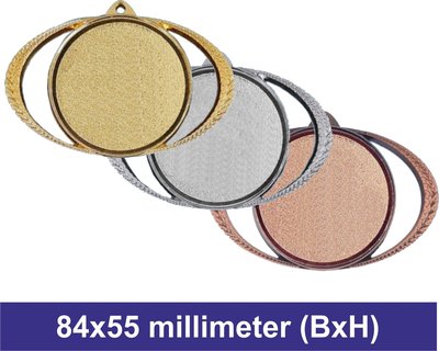 Medaille M75