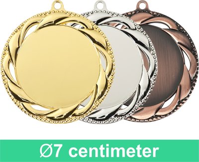 Medaille D93