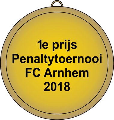 Medaille M88