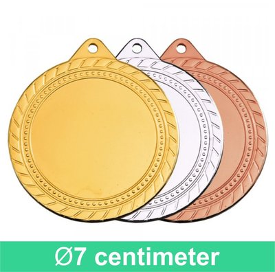 Medaille M88