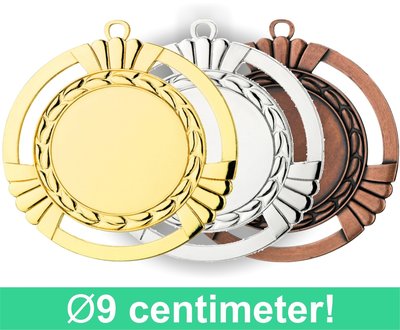 Medaille D62