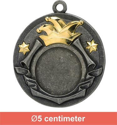 Carnavalsonderscheiding D52