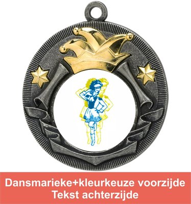 Carnavalsonderscheiding D52