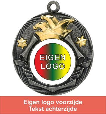 Carnavalsonderscheiding D52