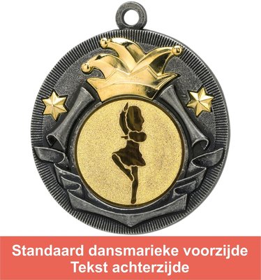 Carnavalsonderscheiding D52