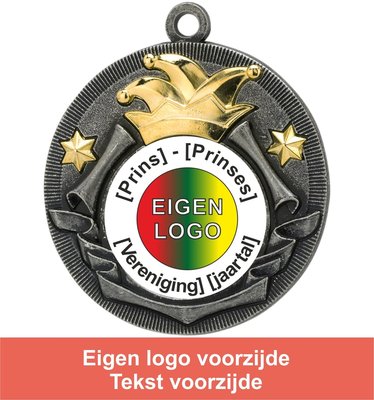 Carnavalsonderscheiding D52